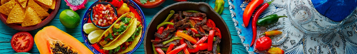 Cinco de Mayo Events Champaign