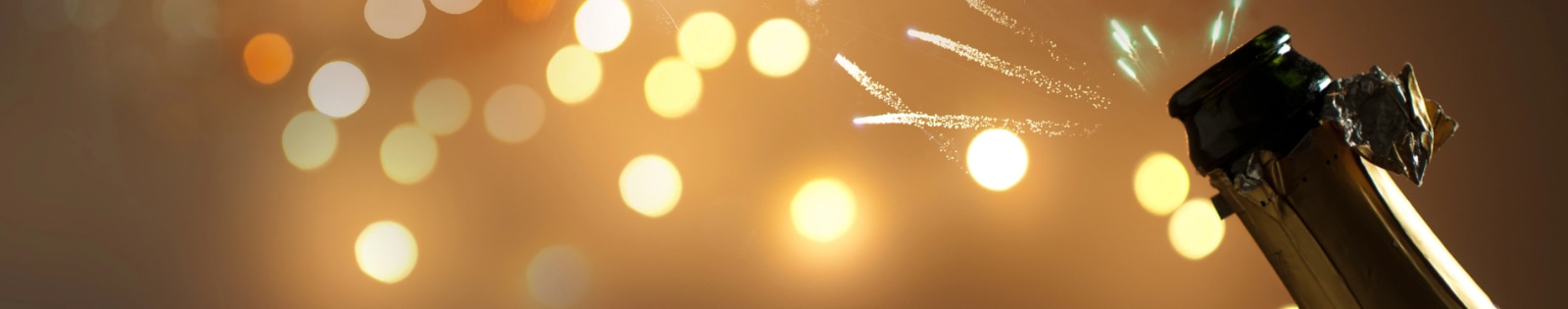 New Year's Eve Events Champaign