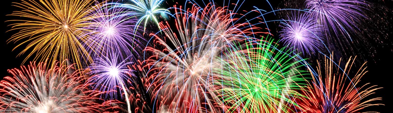 Forth of July Events Champaign