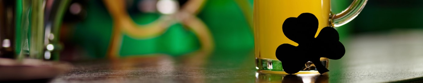 St. Patrick's Day Events Champaign