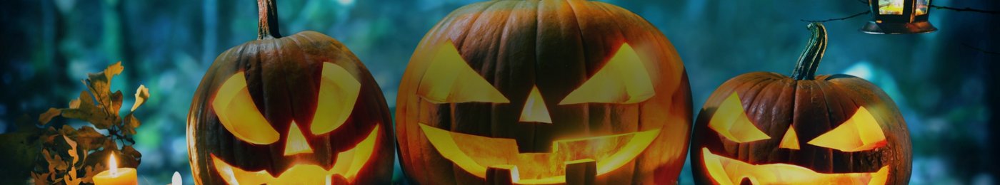 Halloween Events Champaign