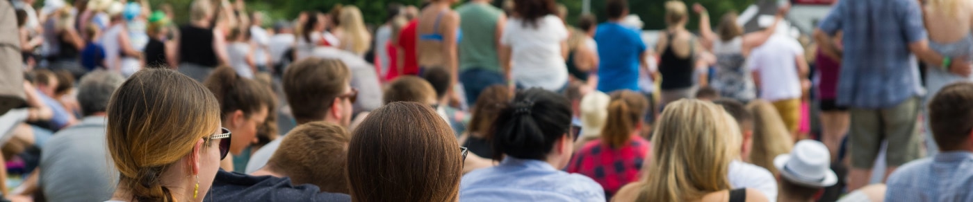 Summer Concerts Champaign