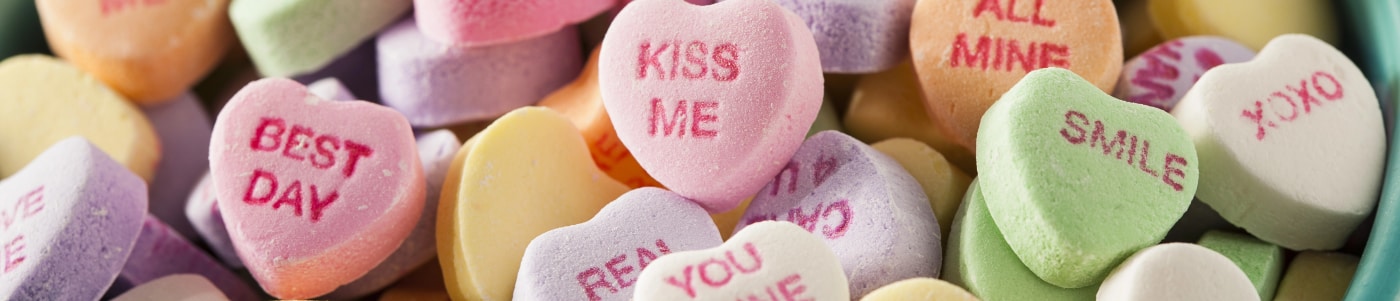 Valentine's Day Events Champaign